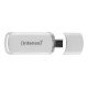 Intenso Flash Line lecteur USB flash 64 Go USB Type-C 3.2 Gen 1 (3.1 Gen 1) Blanc