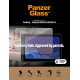 PanzerGlass ® Screen Protector Samsung Galaxy T Active Pro | Active4 Pro Protection d'écran transparent 1 pièce(s)
