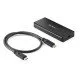 StarTech.com Boîtier SSD M.2 NVMe PCIe - IP67 - USB 3.1 Gén 2 - 10 Gbps - Boîtier robuste pour SSD StarTech.com Boîtier SSD M.2 NVMe PCIe - IP67 - USB 3.1 Gén 2 - 10 Gbps - Boîtier robuste pour SSD