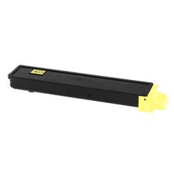 KYOCERA TK-895Y Original Jaune 1 pièce(s)