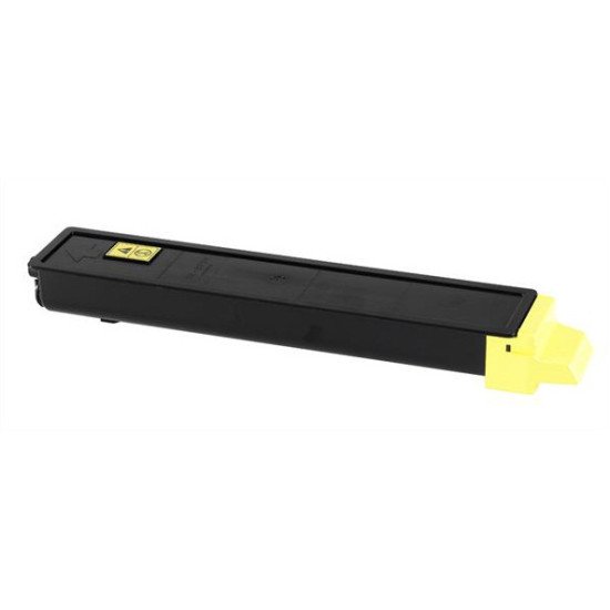 KYOCERA TK-895Y Original Jaune 1 pièce(s)