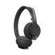 Logitech MSFT Teams Zone Wireless Casque Arceau Graphite