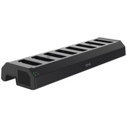 Axis W701 Noir Intérieur