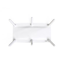 Cisco Meraki MR46E Blanc Connexion Ethernet POE