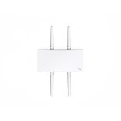 Cisco Meraki MR86 Blanc Connexion Ethernet, supportant l'alimentation via ce port (PoE)
