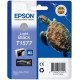 Epson T1577 Cartouche encre gris