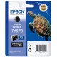 Epson T1578 Cartouche encre noir mat