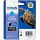 Epson T1572 Cartouche encre Cyan