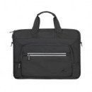 Rivacase 7521 35,6 cm (14") Sac Toploader Noir Rivacase 7521 35,6 cm (14") Sac Toploader Noir