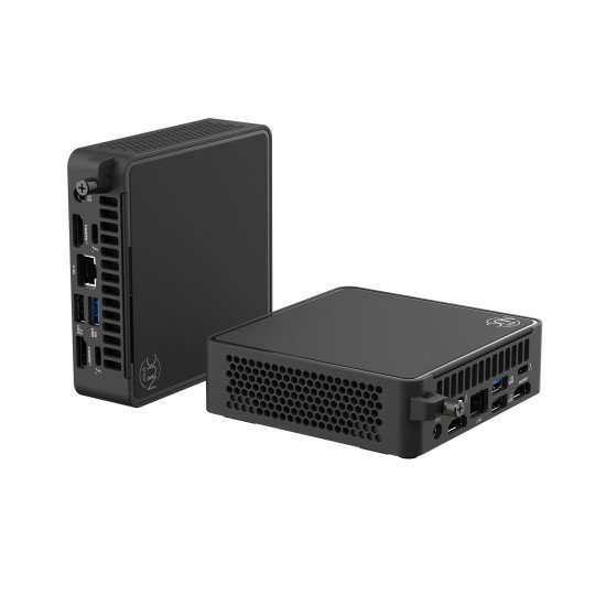 ASUS RNUC15CRKI300002 Noir 100U ASUS RNUC15CRKI300002 Noir 100U