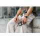 ZAGG Manhattan Snap coque de protection pour téléphones portables 17,5 cm (6.9") Housse Noir ZAGG Manhattan Snap coque de protection pour téléphones portables 17,5 cm (6.9") Housse Noir