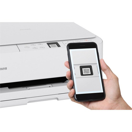 Canon PIXMA TS6550i Jet d'encre A4 1200 x 1200 DPI Wifi Canon PIXMA TS6550i Jet d'encre A4 1200 x 1200 DPI Wifi