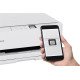 Canon PIXMA TS6550i Jet d'encre A4 1200 x 1200 DPI Wifi Canon PIXMA TS6550i Jet d'encre A4 1200 x 1200 DPI Wifi