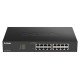 D-Link DGS-1100-24PV2 commutateur réseau Géré Gigabit Ethernet D-Link DGS-1100-24PV2 commutateur réseau Géré Gigabit Ethernet