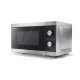 Sharp Home Appliances YC-MS01E-S micro-onde Comptoir Micro-ondes uniquement 20 L 800 W Sharp Home Appliances YC-MS01E-S micro-onde Comptoir Micro-ondes uniquement 20 L 800 W
