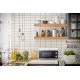 Sharp Home Appliances YC-MS01E-S micro-onde Comptoir Micro-ondes uniquement 20 L 800 W Sharp Home Appliances YC-MS01E-S micro-onde Comptoir Micro-ondes uniquement 20 L 800 W