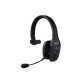 BlueParrott B450-XT BPB-45020 Casque Arceau USB Type-C Bluetooth Noir