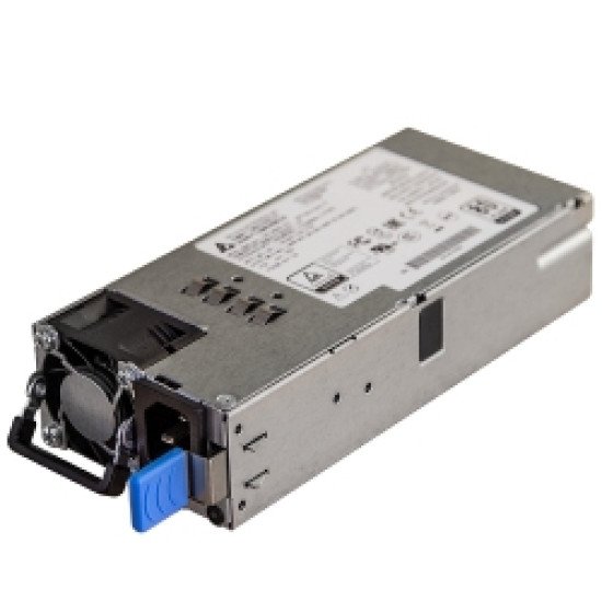 QNAP PWR-PSU-550W-DT01 unité d'alimentation d'énergie Acier inoxydable QNAP PWR-PSU-550W-DT01 unité d'alimentation d'énergie Acier inoxydable