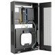 Tripp Lite SRWF6UMOD étagère 3U Rack monté sur le mur Noir Tripp Lite SRWF6UMOD étagère 3U Rack monté sur le mur Noir