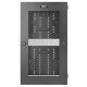 Tripp Lite SRWF6UMOD étagère 3U Rack monté sur le mur Noir Tripp Lite SRWF6UMOD étagère 3U Rack monté sur le mur Noir
