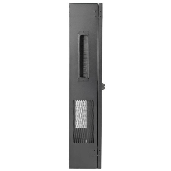 Tripp Lite SRWF6UMOD étagère 3U Rack monté sur le mur Noir Tripp Lite SRWF6UMOD étagère 3U Rack monté sur le mur Noir