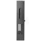 Tripp Lite SRWF6UMOD étagère 3U Rack monté sur le mur Noir Tripp Lite SRWF6UMOD étagère 3U Rack monté sur le mur Noir
