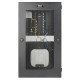 Tripp Lite SRWF6UMOD étagère 3U Rack monté sur le mur Noir Tripp Lite SRWF6UMOD étagère 3U Rack monté sur le mur Noir