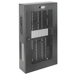 Tripp Lite SRWF6UMOD étagère 3U Rack monté sur le mur Noir