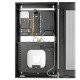 Tripp Lite SRWF6UMOD étagère 3U Rack monté sur le mur Noir Tripp Lite SRWF6UMOD étagère 3U Rack monté sur le mur Noir