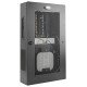 Tripp Lite SRWF6UMOD étagère 3U Rack monté sur le mur Noir Tripp Lite SRWF6UMOD étagère 3U Rack monté sur le mur Noir