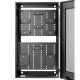 Tripp Lite SRWF6UMOD étagère 3U Rack monté sur le mur Noir Tripp Lite SRWF6UMOD étagère 3U Rack monté sur le mur Noir