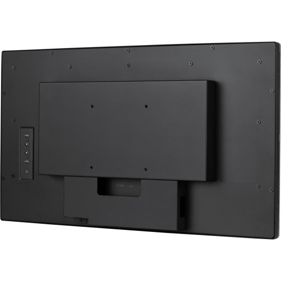 iiyama PROLITE Carte A numérique 55,9 cm (22") LED 600 cd/m² Full HD Noir Écran tactile