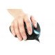 BakkerElkhuizen HandShoeMouse Souris BlueTrack Filaire