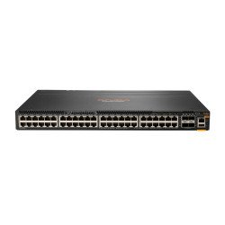 HPE Aruba 6300M Géré L3 Gigabit Ethernet HPE Aruba 6300M Géré L3 Gigabit Ethernet