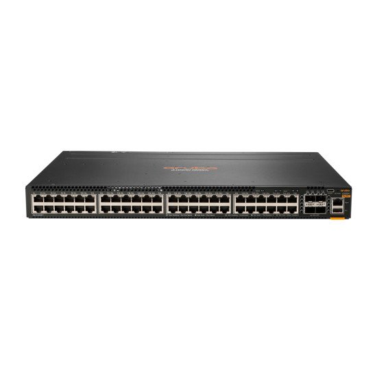 HPE Aruba 6300M Géré L3 Gigabit Ethernet