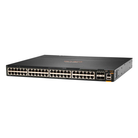 HPE Aruba 6300M Géré L3 Gigabit Ethernet