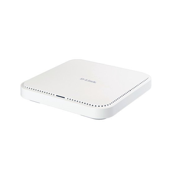 D-Link DAP-E3620 point d'accès réseaux locaux sans fil 2882 Mbit/s Blanc Connexion Ethernet POE