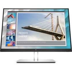 HP E-Series E24i G4 écran PC 24" 1920 x 1200 pixels WUXGA Noir, Argent HP E-Series E24i G4 écran PC 24" 1920 x 1200 pixels WUXGA Noir, Argent