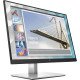 HP E-Series E24i G4 écran PC 24" 1920 x 1200 pixels WUXGA Noir, Argent