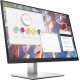 HP E-Series E24 G4 écran PC 24" 1920 x 1080 pixels Full HD LCD Noir, Argent