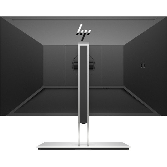 HP E-Series E27q G4 QHD écran PC  27" 2560 x 1440 pixels Quad HD Noir