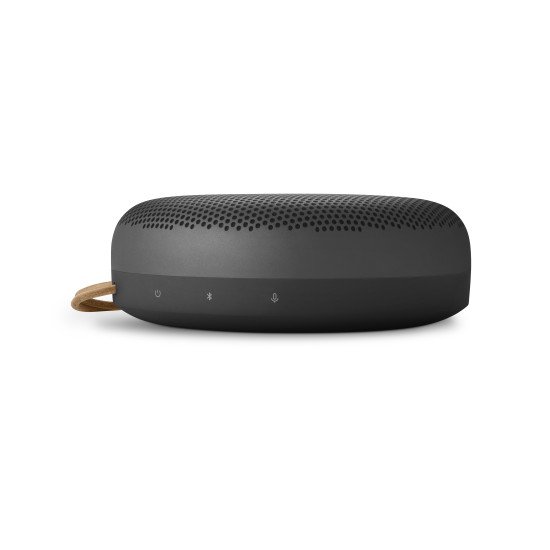 Bang & Olufsen Beosound A1 2nd Gen Anthracite, Noir Bang & Olufsen Beosound A1 2nd Gen Anthracite, Noir