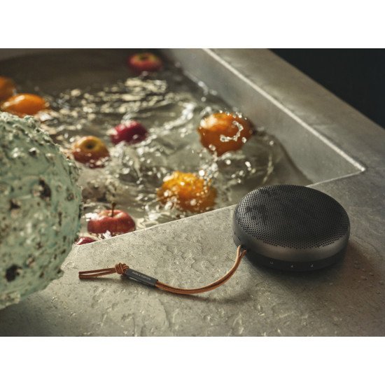Bang & Olufsen Beosound A1 2nd Gen Anthracite, Noir Bang & Olufsen Beosound A1 2nd Gen Anthracite, Noir