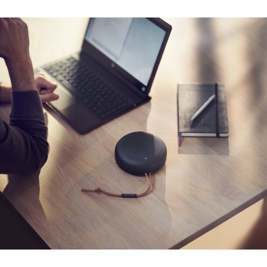 Bang & Olufsen Beosound A1 2nd Gen Anthracite, Noir Bang & Olufsen Beosound A1 2nd Gen Anthracite, Noir