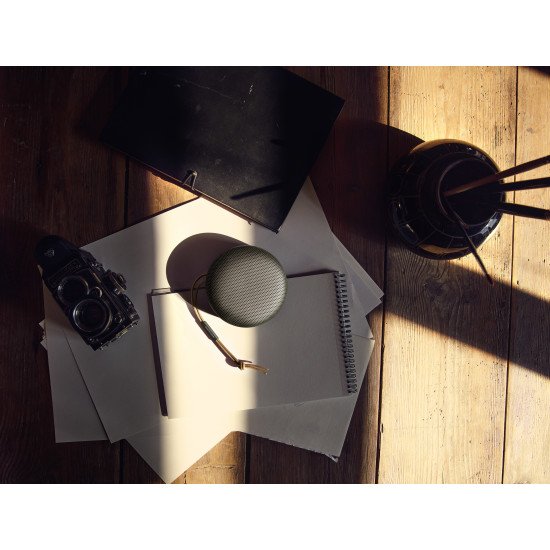 Bang & Olufsen Beosound A1 2nd Gen Anthracite, Noir Bang & Olufsen Beosound A1 2nd Gen Anthracite, Noir