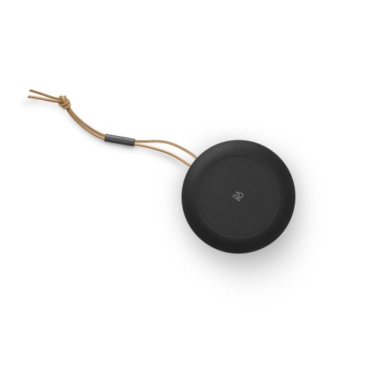 Bang & Olufsen Beosound A1 2nd Gen Anthracite, Noir Bang & Olufsen Beosound A1 2nd Gen Anthracite, Noir