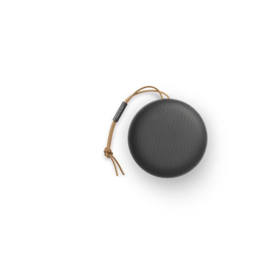 Bang & Olufsen Beosound A1 2nd Gen Anthracite, Noir Bang & Olufsen Beosound A1 2nd Gen Anthracite, Noir