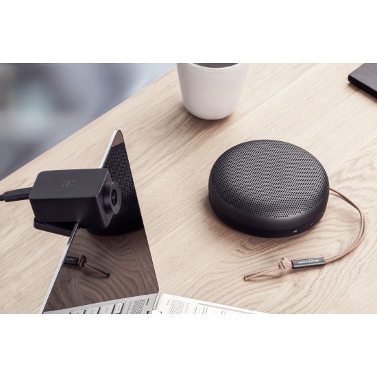 Bang & Olufsen Beosound A1 2nd Gen Anthracite, Noir Bang & Olufsen Beosound A1 2nd Gen Anthracite, Noir