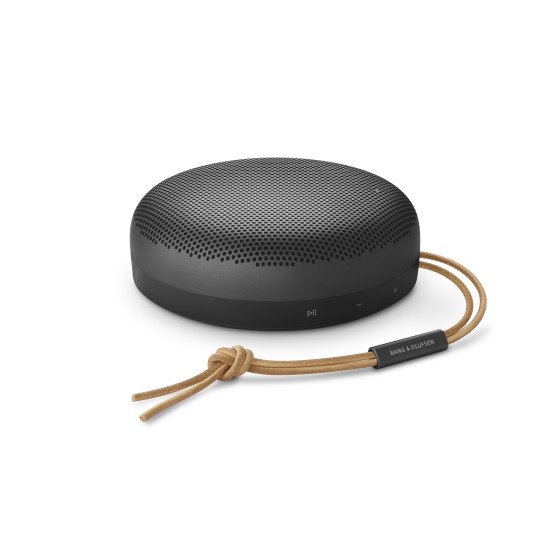 Bang & Olufsen Beosound A1 2nd Gen Anthracite, Noir Bang & Olufsen Beosound A1 2nd Gen Anthracite, Noir