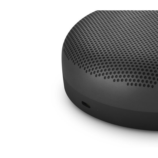Bang & Olufsen Beosound A1 2nd Gen Anthracite, Noir Bang & Olufsen Beosound A1 2nd Gen Anthracite, Noir